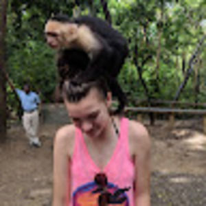 Meet your Posher, Eli